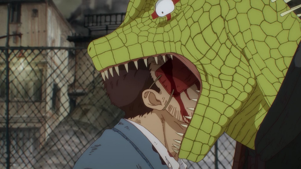 5 Anime Komedi Gelap Penuh Makna, Ketawa Dalam Derita, Realiti Dalam Fantasi 4 Anime komedi