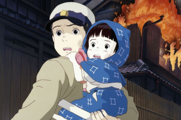 7 Anime Berlatarkan Perang Dunia II, Dari Kisah Benar Hingga Kontroversi 2 IMG 3948