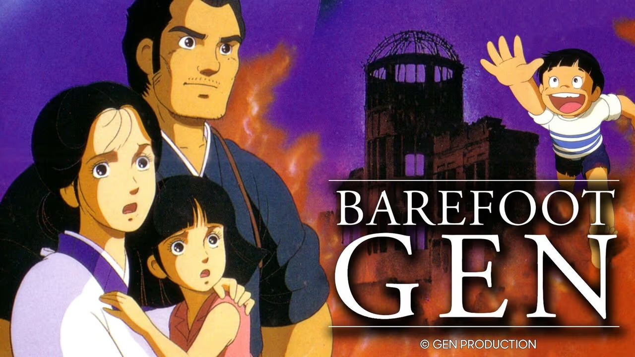 7 Anime Berlatarkan Perang Dunia II, Dari Kisah Benar Hingga Kontroversi 1 Perang dunia II