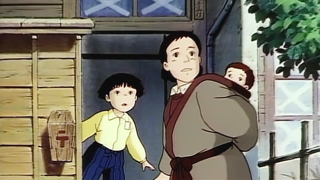 7 Anime Berlatarkan Perang Dunia II, Dari Kisah Benar Hingga Kontroversi 3 IMG 3961