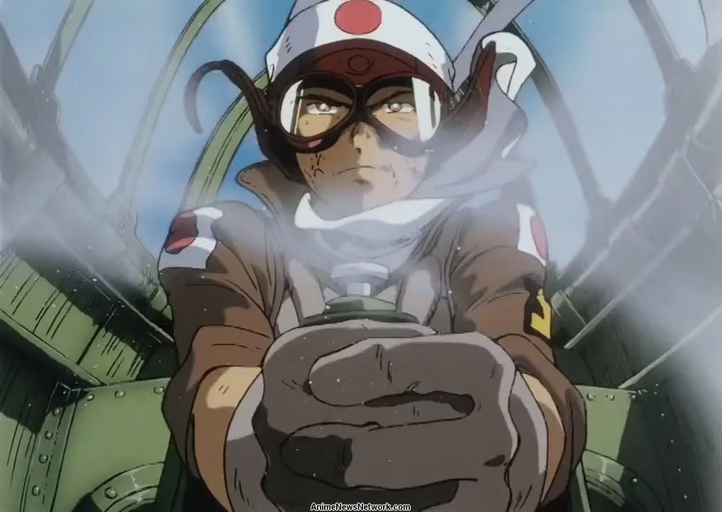 7 Anime Berlatarkan Perang Dunia II, Dari Kisah Benar Hingga Kontroversi 4 IMG 3962