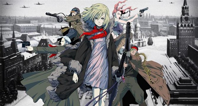 7 Anime Berlatarkan Perang Dunia II, Dari Kisah Benar Hingga Kontroversi 6 IMG 3964