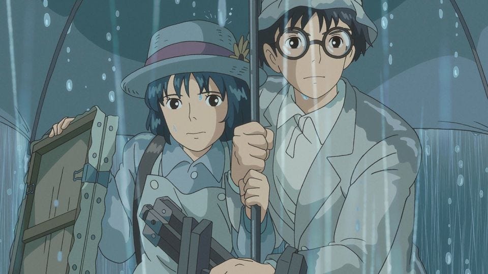 7 Anime Berlatarkan Perang Dunia II, Dari Kisah Benar Hingga Kontroversi 7 IMG 3966