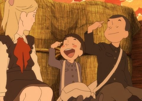 7 Anime Berlatarkan Perang Dunia II, Dari Kisah Benar Hingga Kontroversi 8 IMG 3967