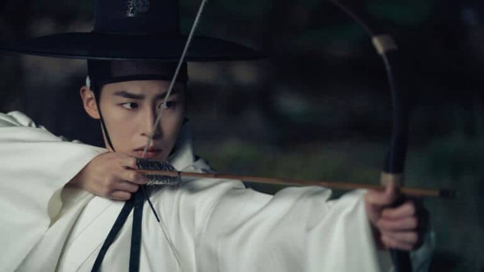 Dear Hongrang, Kisah Misteri Penuh Tipu Daya di Era Joseon, Tayangan Serentak Dibalut dalam 11 Episod 1 Hongrang