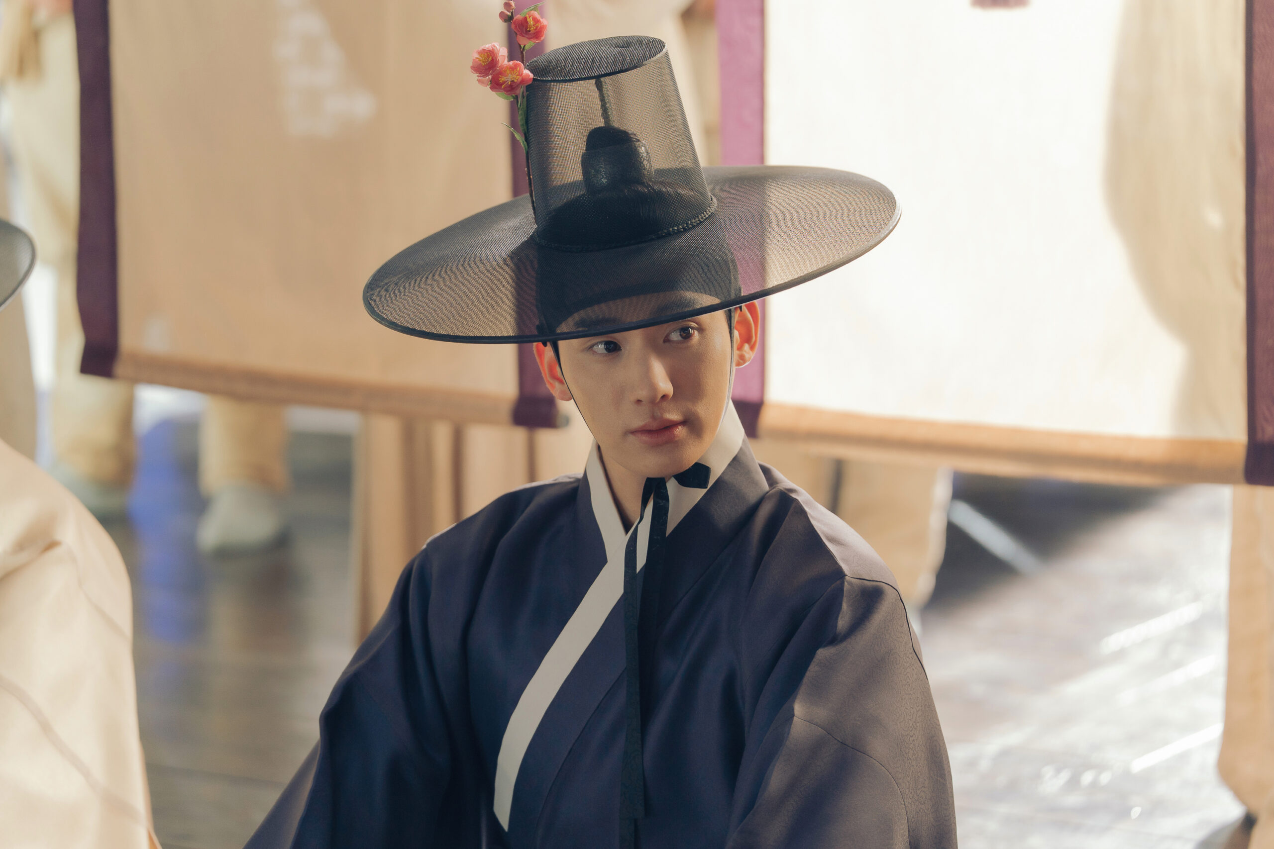 Dear Hongrang, Kisah Misteri Penuh Tipu Daya di Era Joseon, Tayangan Serentak Dibalut dalam 11 Episod 3 IMG 4117 scaled
