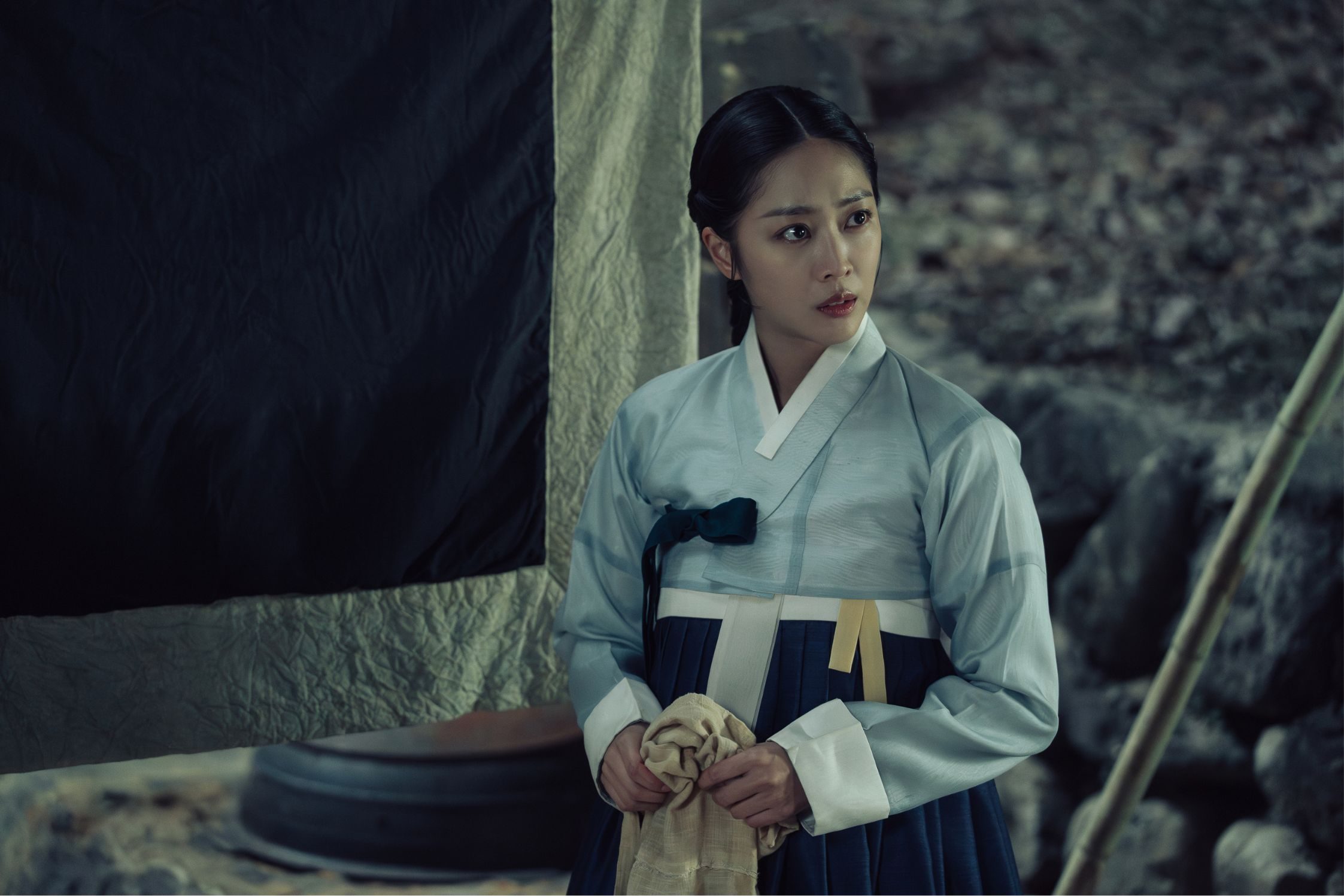 Dear Hongrang, Kisah Misteri Penuh Tipu Daya di Era Joseon, Tayangan Serentak Dibalut dalam 11 Episod 2 IMG 4118
