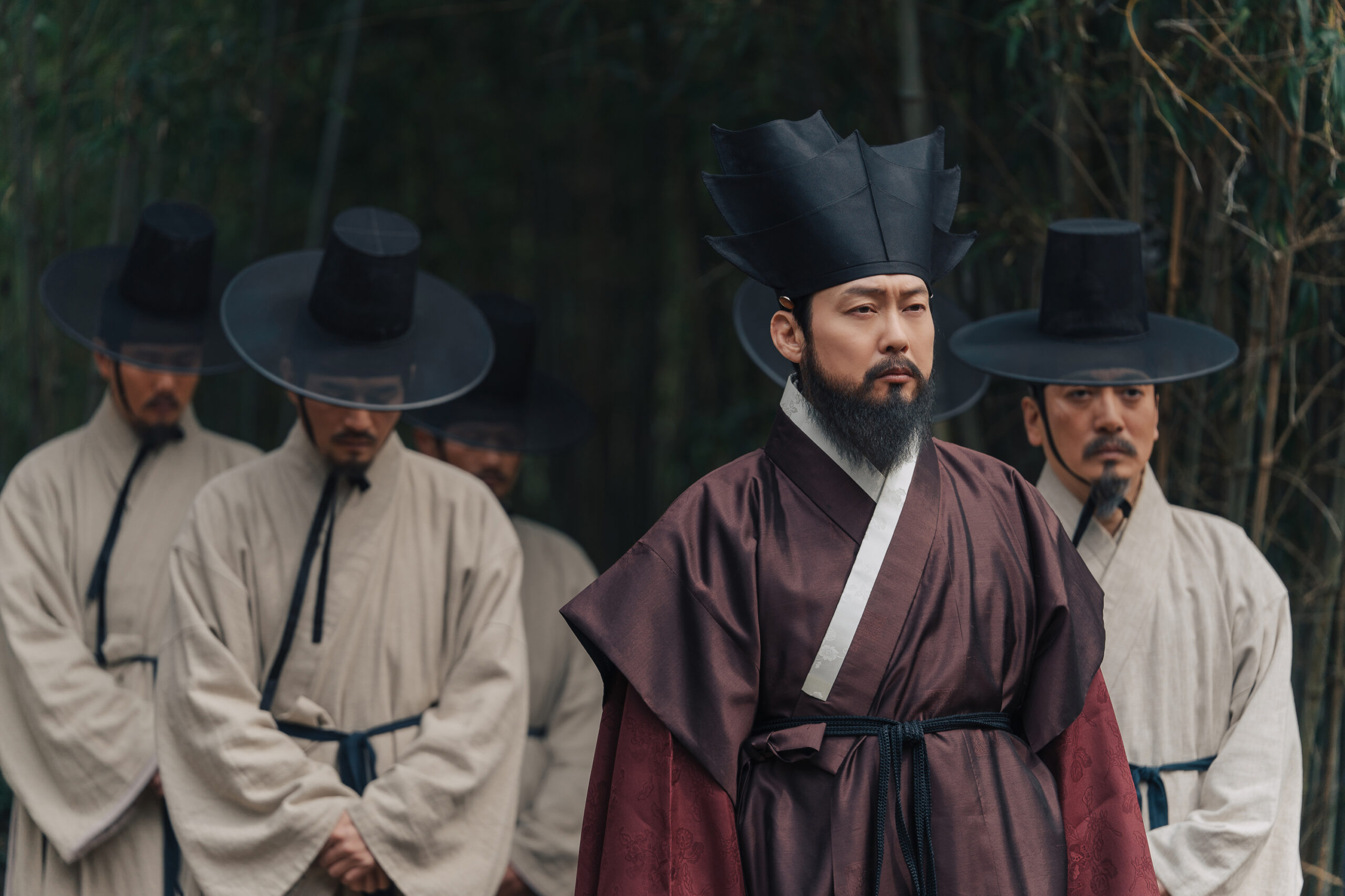 Dear Hongrang, Kisah Misteri Penuh Tipu Daya di Era Joseon, Tayangan Serentak Dibalut dalam 11 Episod 5 IMG 4125 scaled