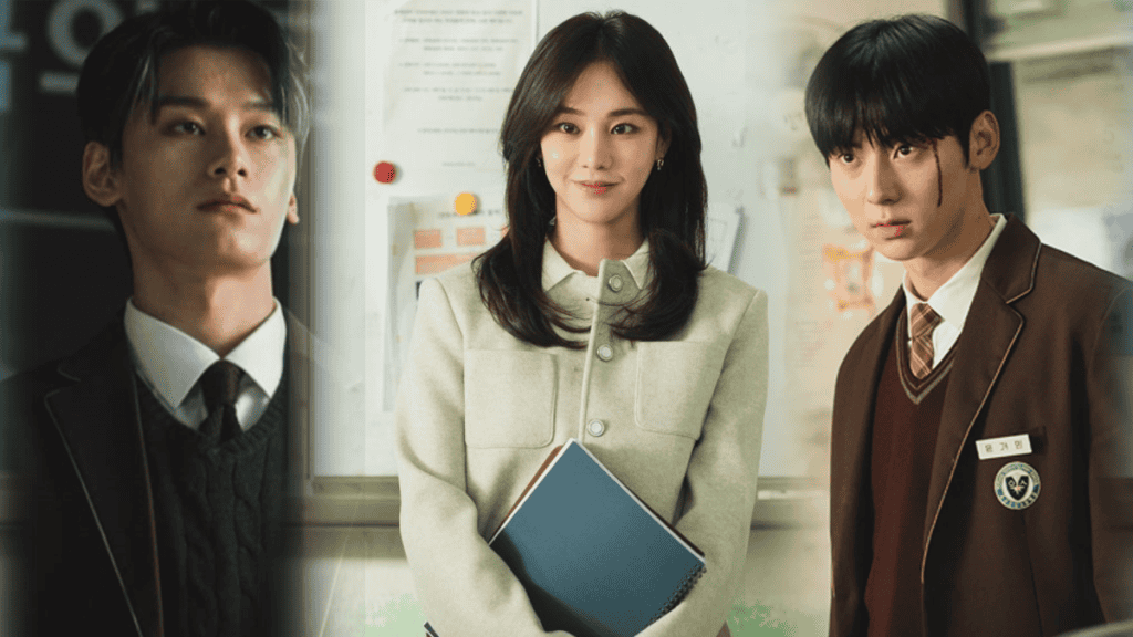 Drama Popular dan Viral “Study Group” Disahkan Kembali Untuk Musim 2 3 Study group