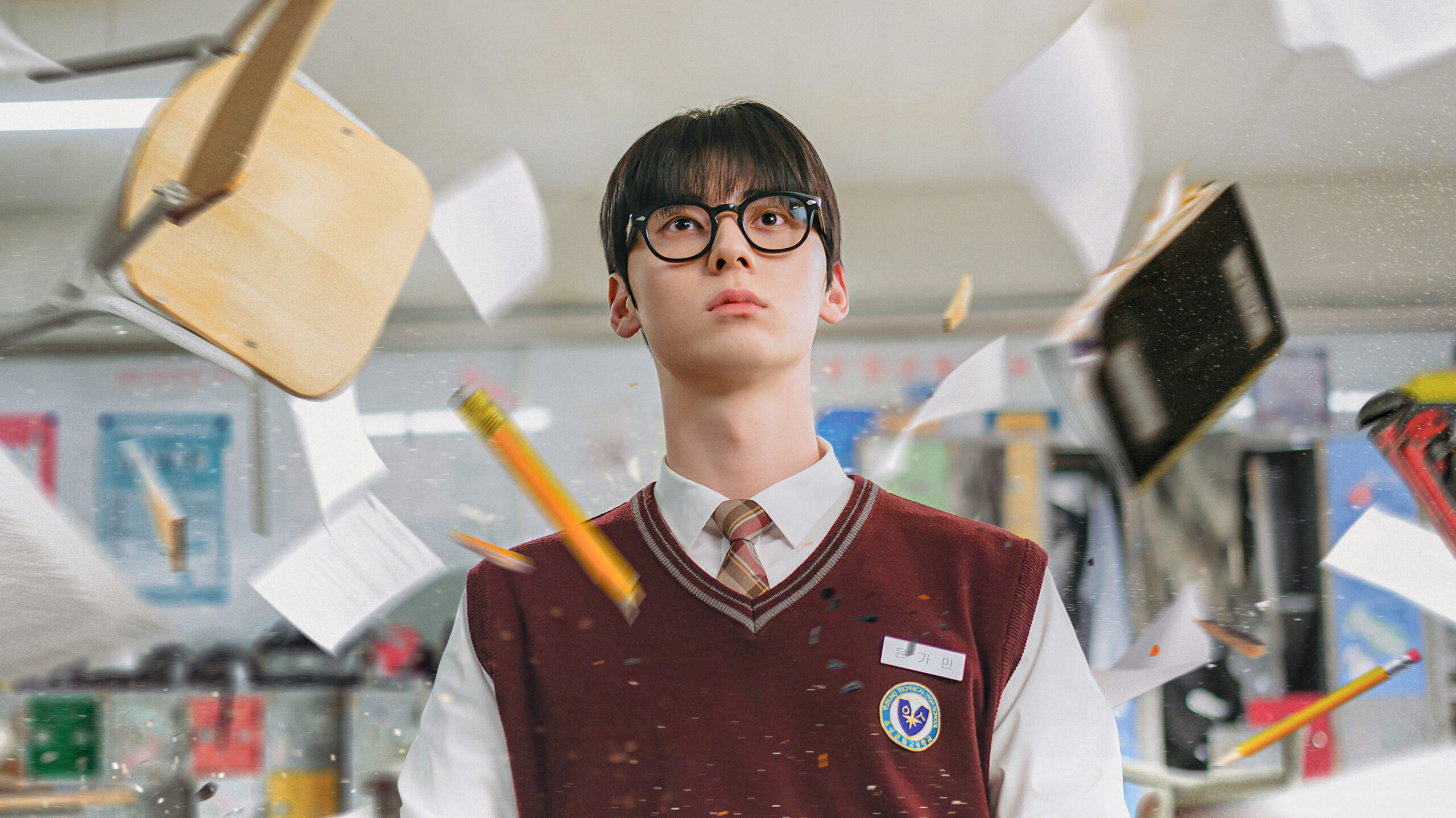 Drama Popular dan Viral “Study Group” Disahkan Kembali Untuk Musim 2 1 IMG 4133 scaled