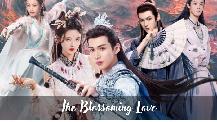 Bosan dengan drama biasa-biasa? Layan Tujuh Drama Cina Genre Xianxia 2025 Terbaik Dengan Elemen Fantasi Ini 1 Drama cina