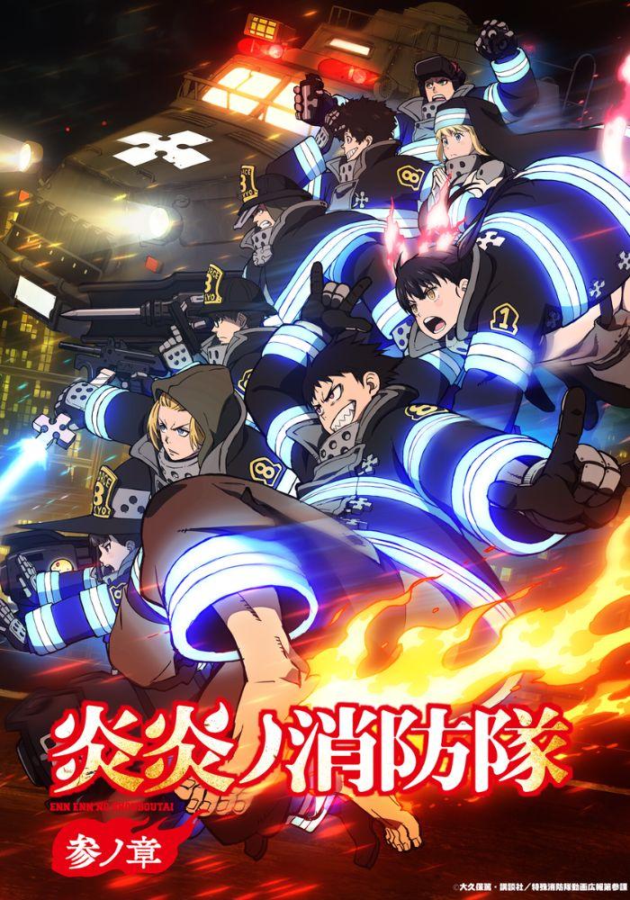 Sepuluh Anime Terbaik Mencuri Perhatian dengan Rating Tertinggi Pada Minggu Ke-2 Mei 2025, Sudah Tonton? 8 IMG 4346