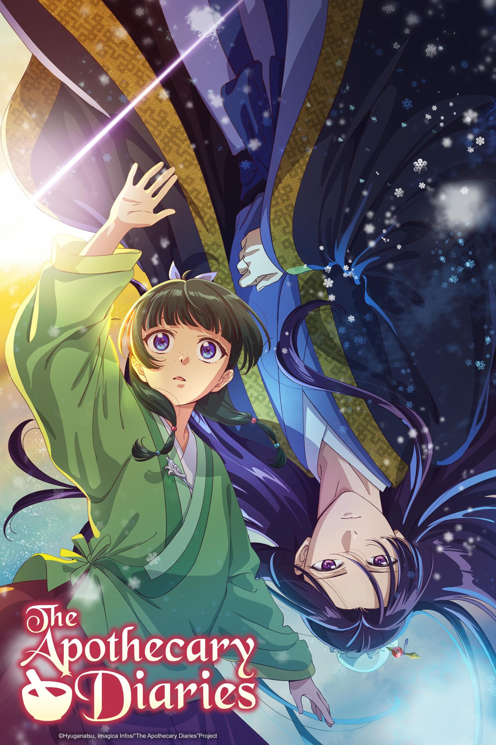 Sepuluh Anime Terbaik Mencuri Perhatian dengan Rating Tertinggi Pada Minggu Ke-2 Mei 2025, Sudah Tonton? 9 IMG 4347 scaled