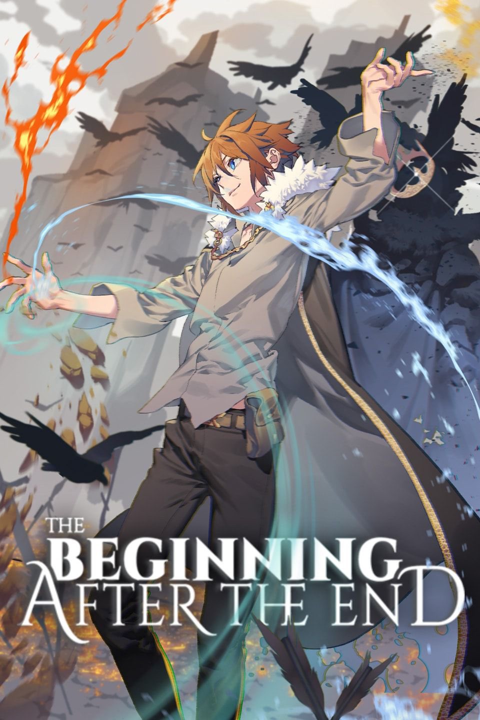 Sepuluh Anime Terbaik Mencuri Perhatian dengan Rating Tertinggi Pada Minggu Ke-2 Mei 2025, Sudah Tonton? 10 Dengan rating tertinggi