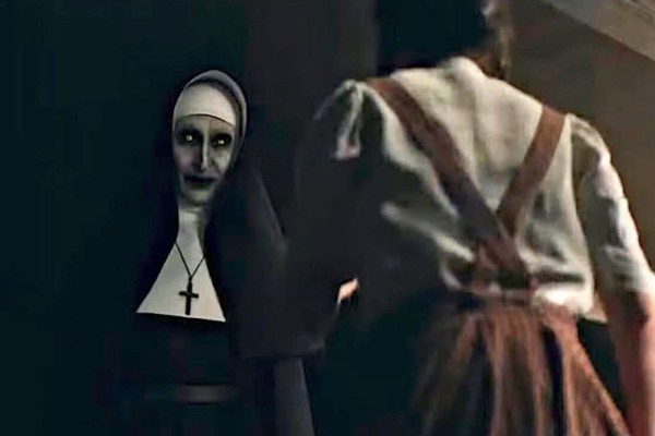 The Conjuring Universe: Adakah 6 Entiti Paling Mengerikan Bakal Kembali dalam “The Conjuring: Last Rites”? 6 IMG 4361