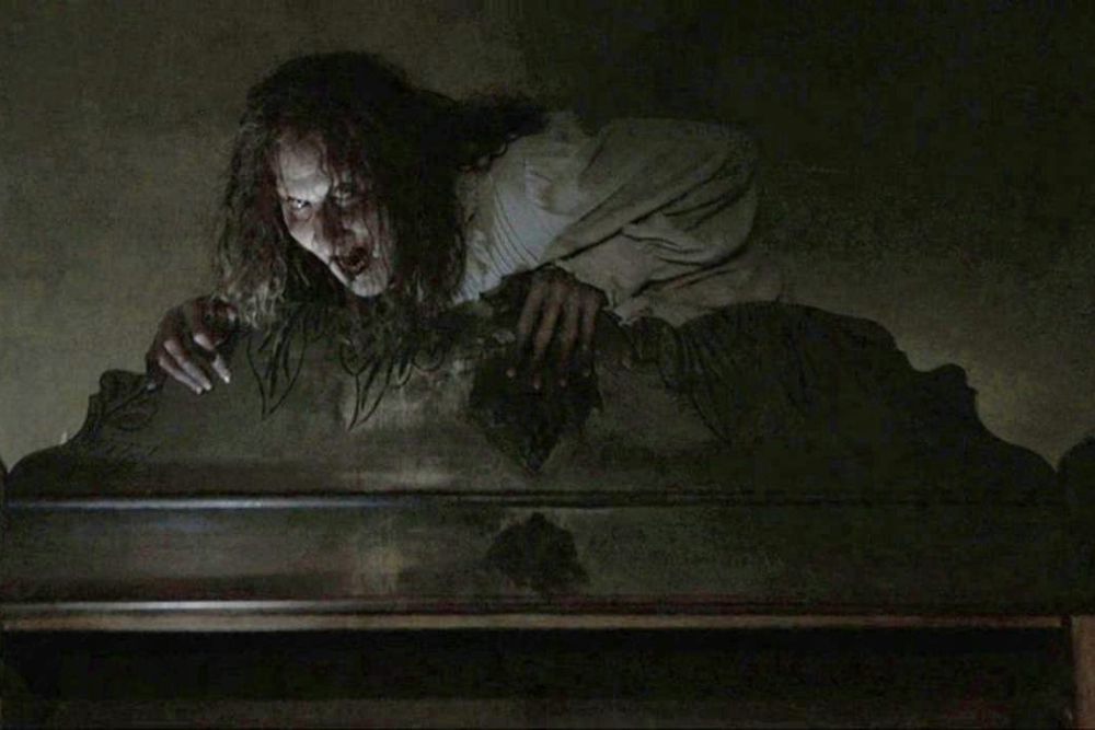 The Conjuring Universe: Adakah 6 Entiti Paling Mengerikan Bakal Kembali dalam “The Conjuring: Last Rites”? 1 The conjuring