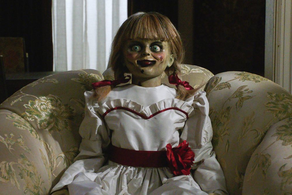 The Conjuring Universe: Adakah 6 Entiti Paling Mengerikan Bakal Kembali dalam “The Conjuring: Last Rites”? 3 IMG 4364