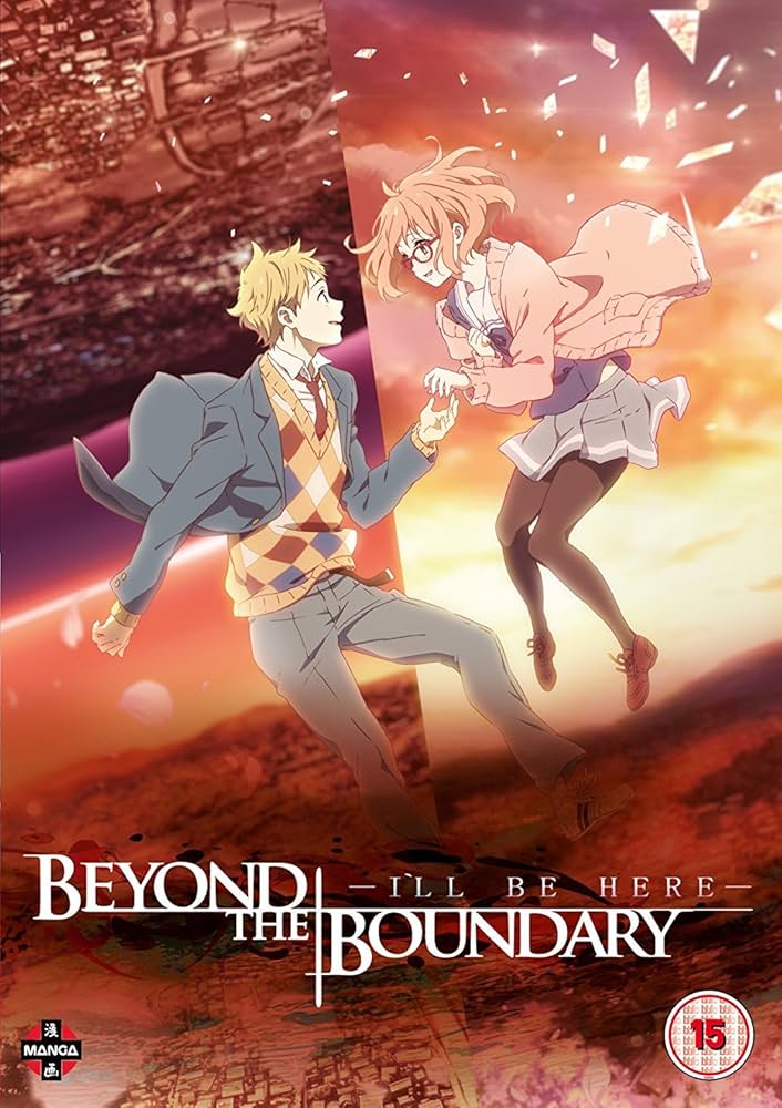 7 Permata Tersembunyi, Anime dengan karya “Masterpiece” Yang Mungkin Tidak Pernah Anda Dengar Sebelum Ini 1 Anime