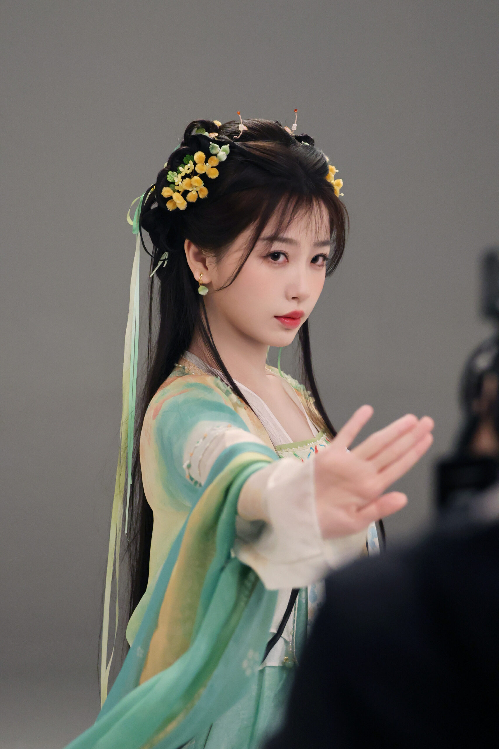 11 Pelakon Cina Tercantik 2025 Pilihan Netizen Berdasarkan Populariti di Media Sosial 8 IMG 4444 scaled