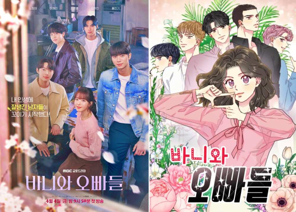 Drama Rom-com 'CRUSHOLOGY 101' Tamat dengan Mengecewakan, Raih Rating 0.8% 3 IMG 4511