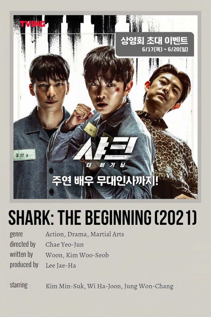 SHARK 2: THE STORM Memberi Penamat Memuaskan Tetapi “Cliffhanger”, Bakal Ada Sambungan? 1 Shark