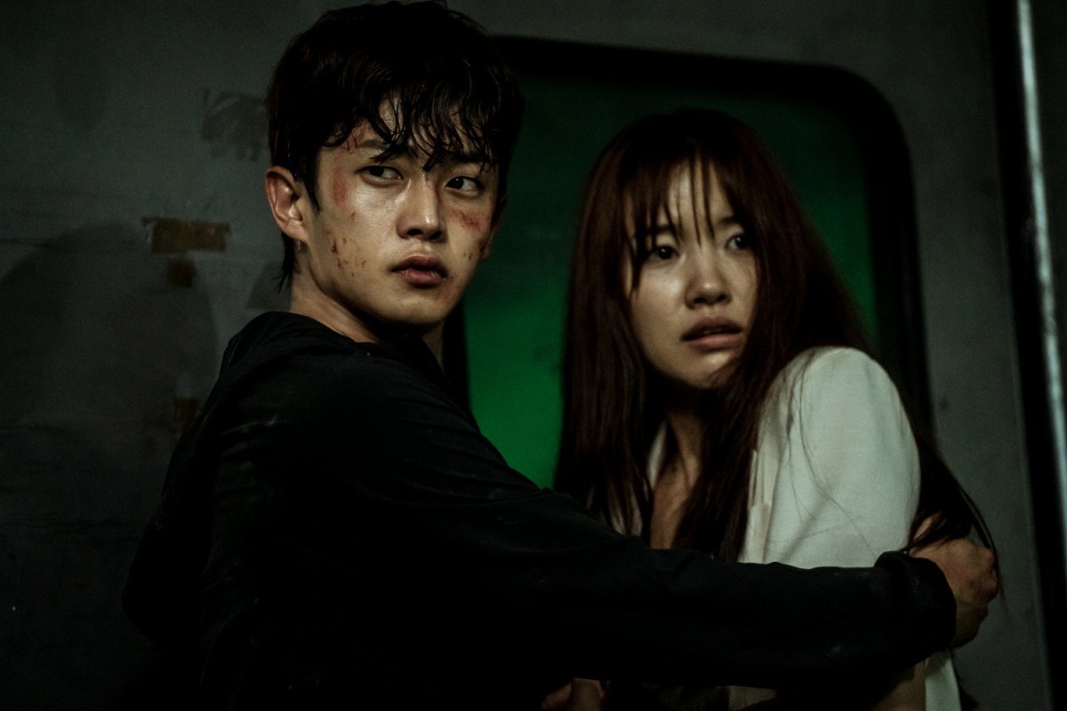 SHARK 2: THE STORM Memberi Penamat Memuaskan Tetapi “Cliffhanger”, Bakal Ada Sambungan? 5 IMG 4538