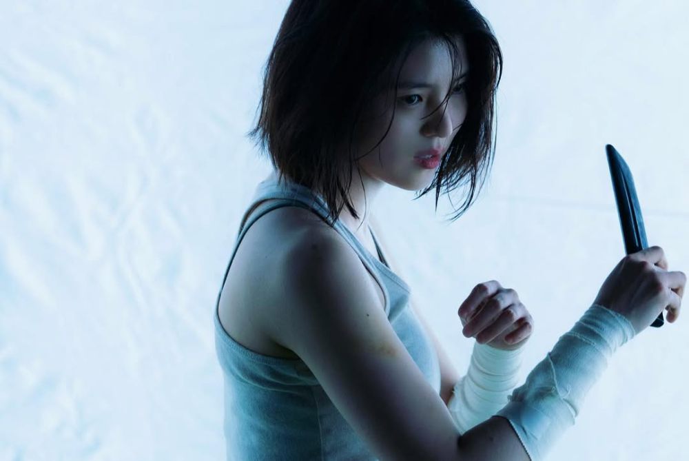 Suka Shark: The Storm? Layan 5 Drama Korea dengan dengan Kisah Gelap, Penuh Aksi dan Emosi Ini 2 The storm
