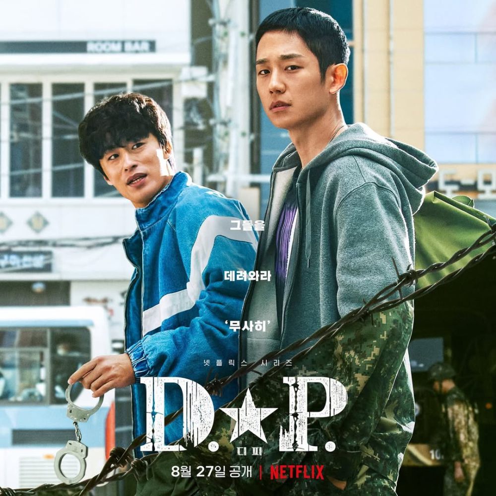 Suka Shark: The Storm? Layan 5 Drama Korea dengan dengan Kisah Gelap, Penuh Aksi dan Emosi Ini 3 IMG 4567
