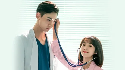 15 C-Drama Berlatarkan Dunia Perubatan, Dari Kisah Romantik Hingga Cabaran Di Bilik Bedah 8 IMG 4624