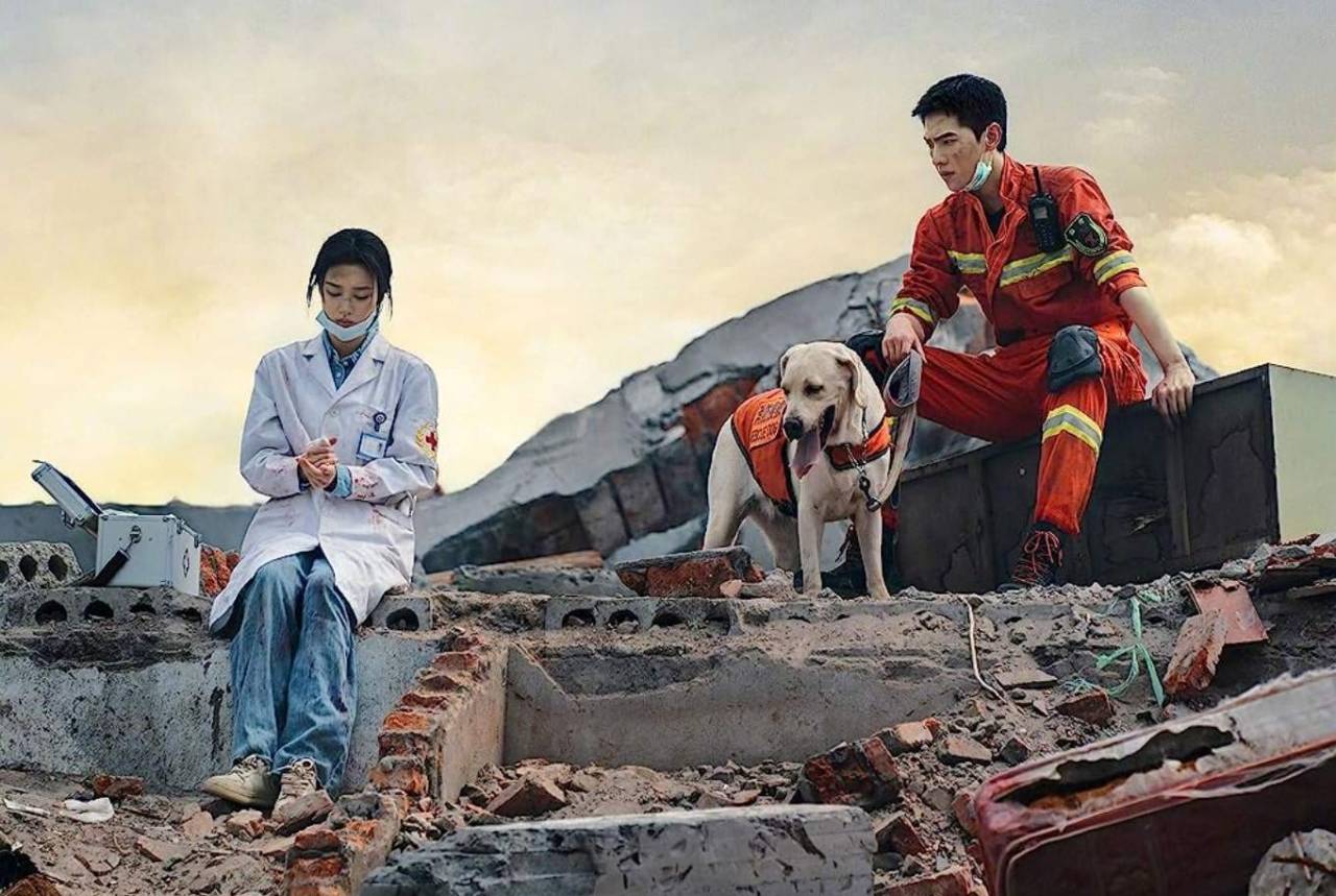 15 C-Drama Berlatarkan Dunia Perubatan, Dari Kisah Romantik Hingga Cabaran Di Bilik Bedah 11 IMG 4628