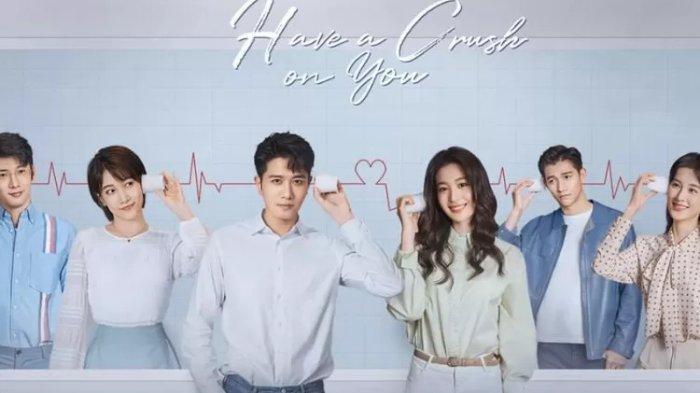 15 C-Drama Berlatarkan Dunia Perubatan, Dari Kisah Romantik Hingga Cabaran Di Bilik Bedah 12 IMG 4629