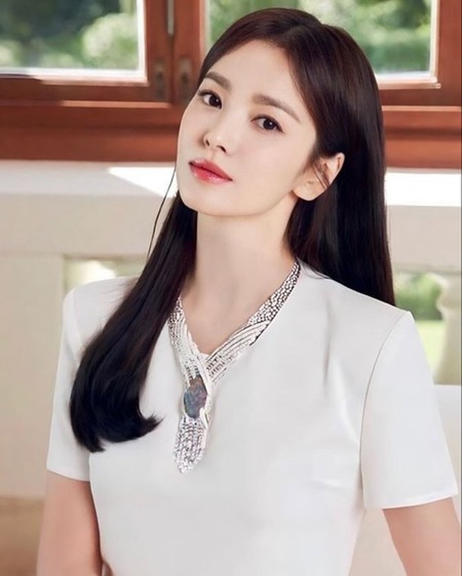 Sepuluh Pelakon Korea Tercantik 2025 dari Tinjauan Amerika oleh King Choice.Me 4 IMG 4645