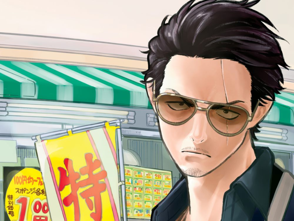 Ingin Rancangan Santai? Tonton 5 Anime Genre “Slice of Life” Yang Menghangatkan Hati Ini 1 Anime