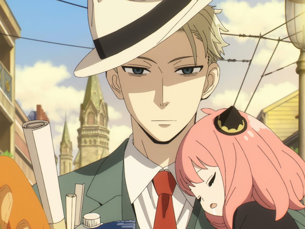 Ingin Rancangan Santai? Tonton 5 Anime Genre “Slice of Life” Yang Menghangatkan Hati Ini 3 IMG 4689