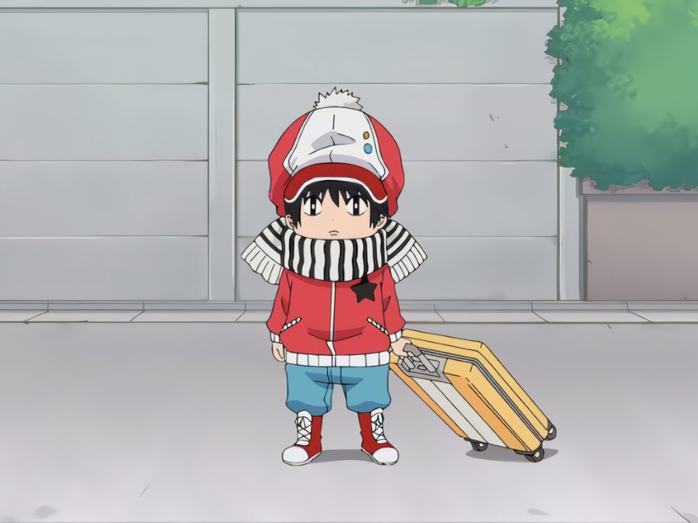 Ingin Rancangan Santai? Tonton 5 Anime Genre “Slice of Life” Yang Menghangatkan Hati Ini 5 IMG 4690