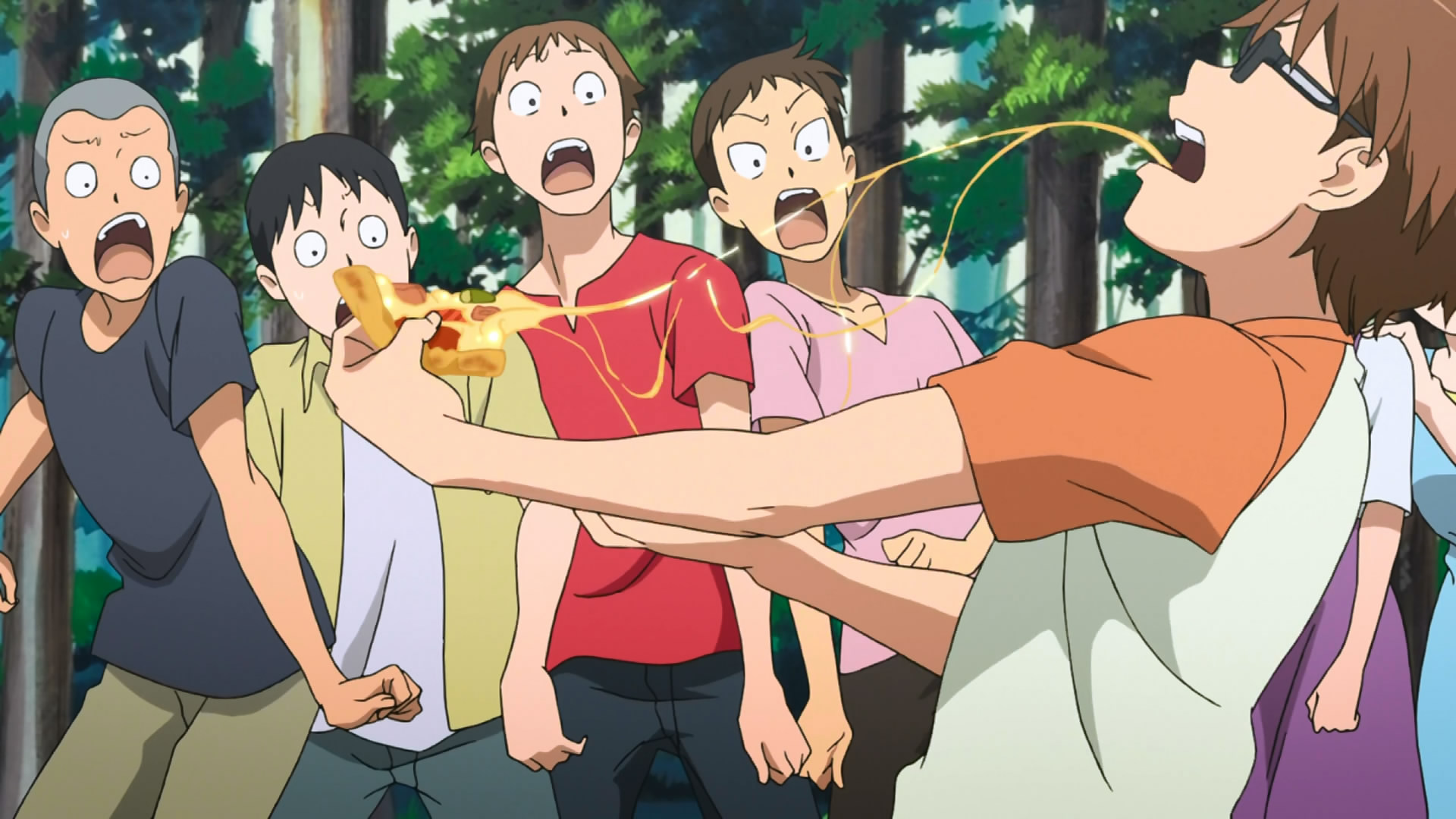 Layan 8 Anime Slice of Life dengan Watak-Watak Lucu yang Dihasilkan oleh A-1 Pictures 5 IMG 4712