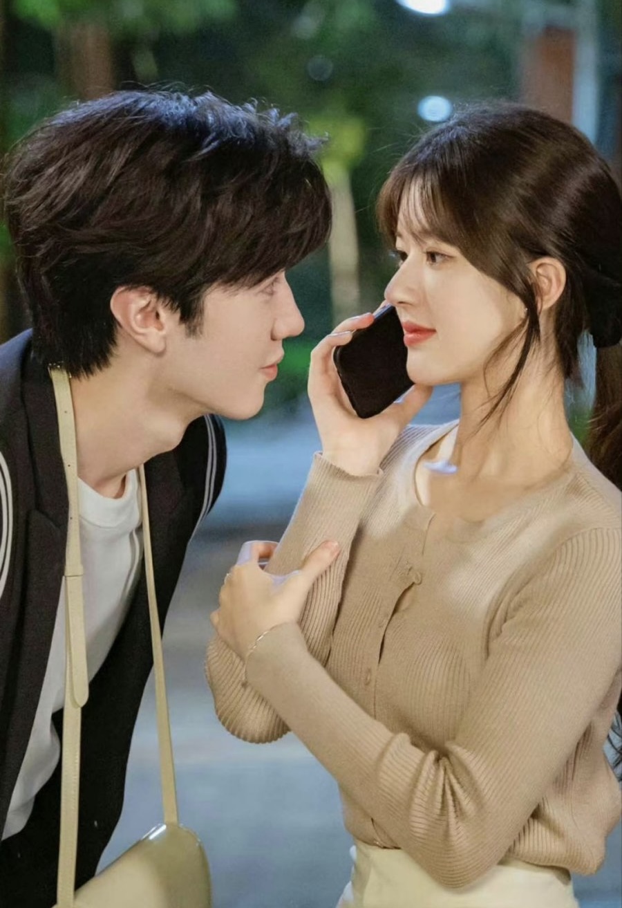 10 Pasangan Drama Cina Yang Penonton Mahu Mereka Menjadi Pasangan Sebenar 2 IMG 4765