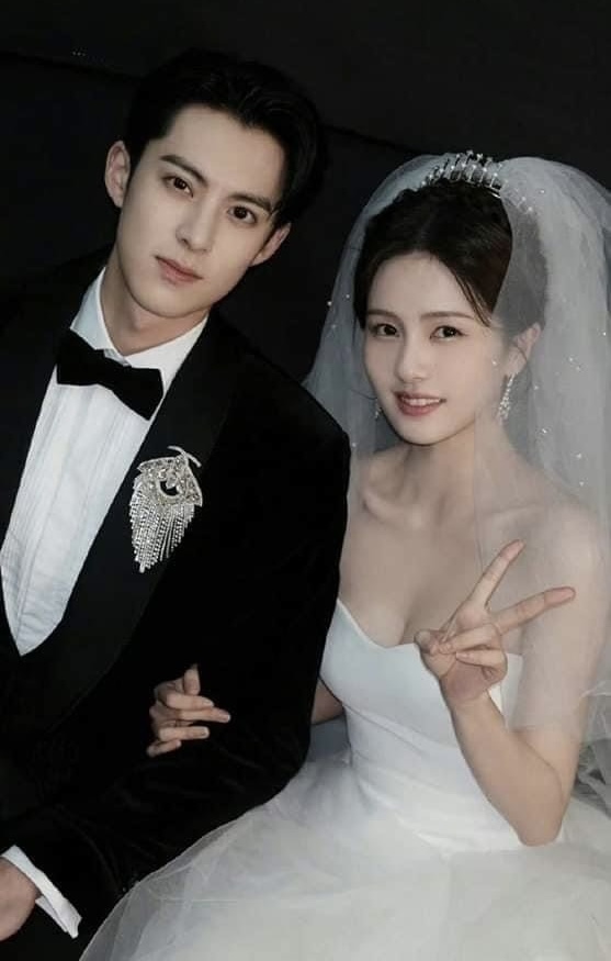 10 Pasangan Drama Cina Yang Penonton Mahu Mereka Menjadi Pasangan Sebenar 5 IMG 4767