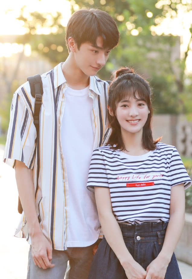 10 Pasangan Drama Cina Yang Penonton Mahu Mereka Menjadi Pasangan Sebenar 7 IMG 4769