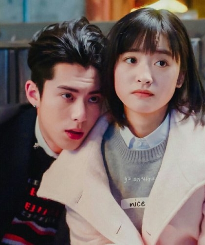 10 Pasangan Drama Cina Yang Penonton Mahu Mereka Menjadi Pasangan Sebenar 9 IMG 4770