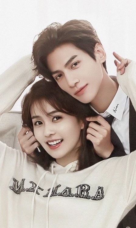 10 Pasangan Drama Cina Yang Penonton Mahu Mereka Menjadi Pasangan Sebenar 3 IMG 4776
