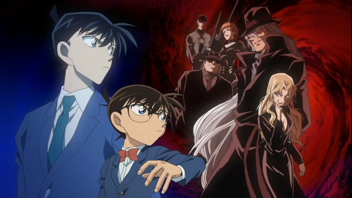 Susunan Menonton Siri dan Filem Anime Detective Conan di Netflix Mengikut Arka Cerita 2 IMG 4806