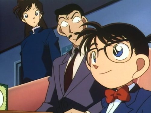 Susunan Menonton Siri dan Filem Anime Detective Conan di Netflix Mengikut Arka Cerita 1 IMG 4811