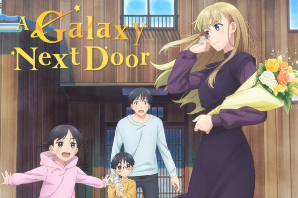 Jom Layan Lima Anime Romantik Popular yang Mencuit Hati Ini di Penstriman Prime Video 1 IMG 4840