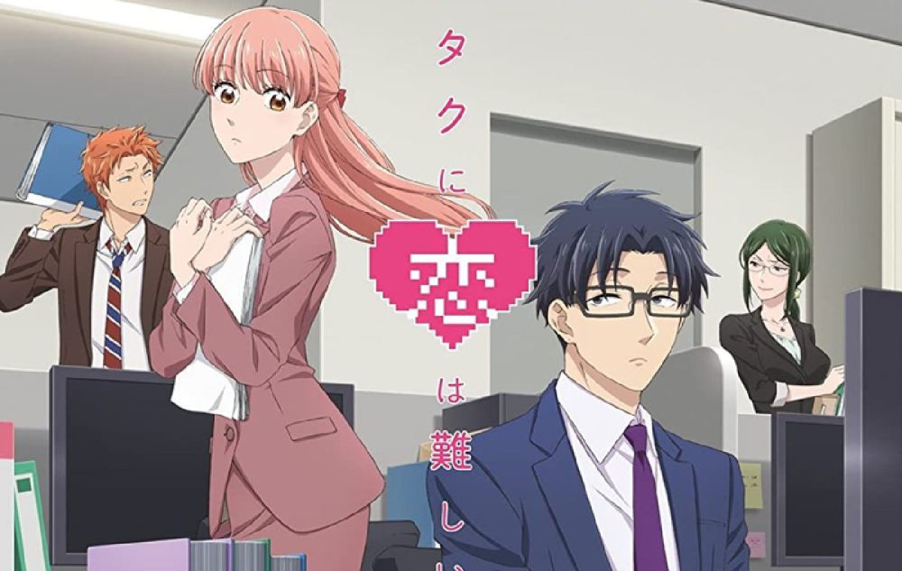 Jom Layan Lima Anime Romantik Popular yang Mencuit Hati Ini di Penstriman Prime Video 2 IMG 4842
