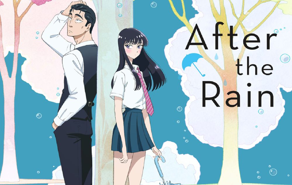 Jom Layan Lima Anime Romantik Popular yang Mencuit Hati Ini di Penstriman Prime Video 3 IMG 4843