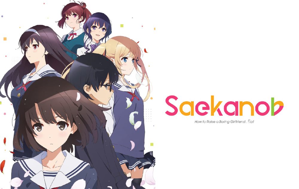 Jom Layan Lima Anime Romantik Popular yang Mencuit Hati Ini di Penstriman Prime Video 4 Anime romantik