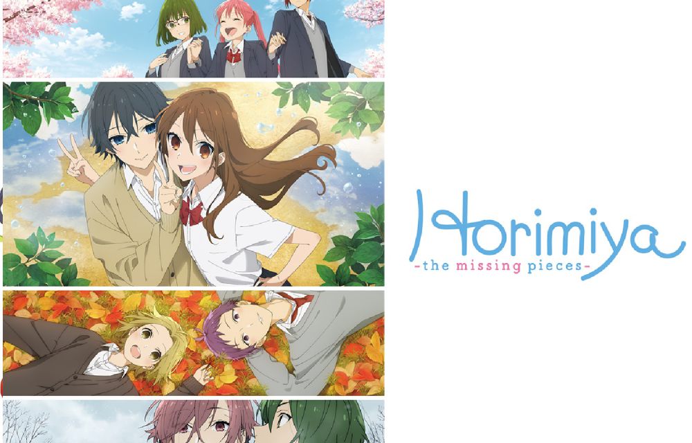 Jom Layan Lima Anime Romantik Popular yang Mencuit Hati Ini di Penstriman Prime Video 5 IMG 4845