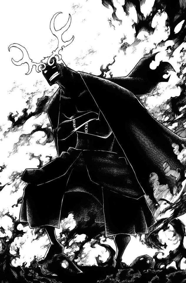 Minat Anime Fire Force? Lihat Lima Infernals Terkuat dalam Anime Penuh Aksi Sengit Ini 2 IMG 4861