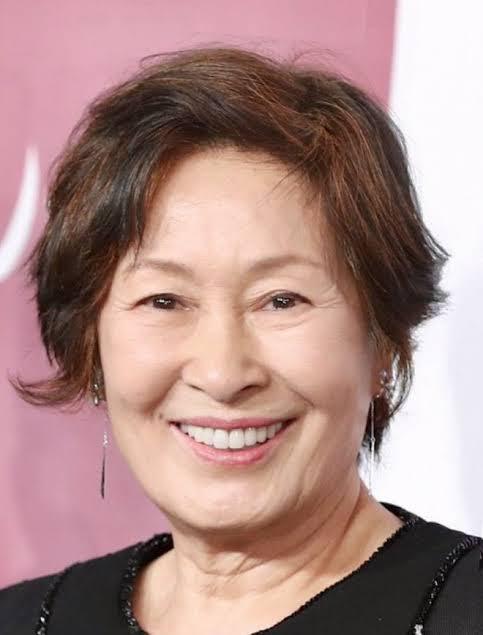 7 Pelakon Wanita Korea Paling Banyak Menerima Anuegrah dalam Sejarah Industri Hiburan Korea 2 Pelakon wanita korea